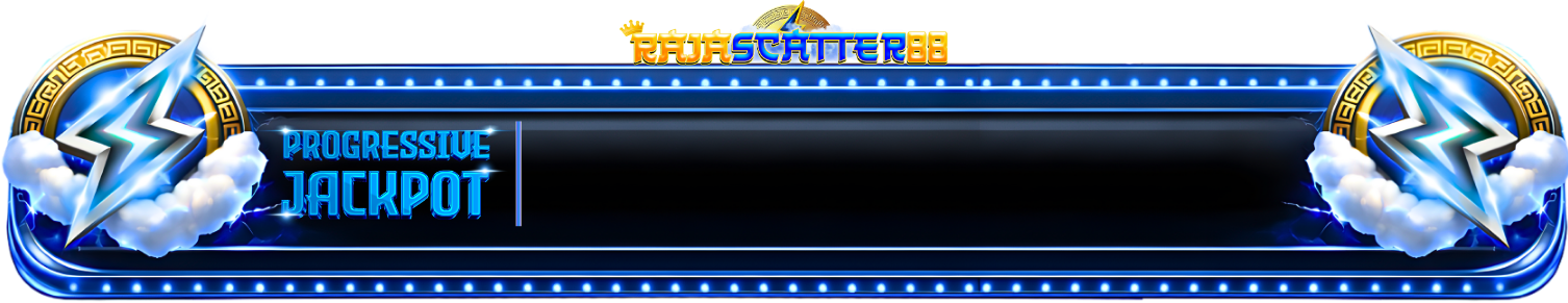 jackpot frame